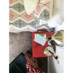 Beige Cusco Rhombus Quilt Set (Twin) - Azalea Skye 14 Beige Cusco Rhombus Quilt Set (Twin) - Azalea Skye -QUILTS Sales unnamed file 1830