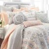 Darcy Quilt and Pillow Sham Set - Levtex Home -QUILTS Sales unnamed file 1853