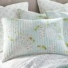 Brookwood Quilt and Pillow Sham Set - Levtex Home -QUILTS Sales unnamed file 1860