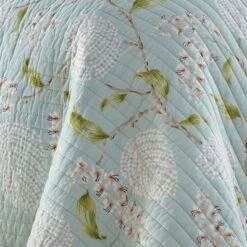 Brookwood Quilt and Pillow Sham Set - Levtex Home -QUILTS Sales unnamed file 1863