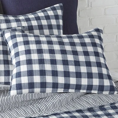 Elijah Quilt and Pillow Sham Set - Levtex Home 3 Elijah Quilt and Pillow Sham Set - Levtex Home