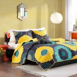 Mi Zone Loretta Quilted Coverlet Set -QUILTS Sales unnamed file 1899