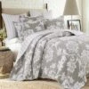Sanira Quilt and Pillow Sham Set - Levtex Home 2 Sanira Quilt and Pillow Sham Set - Levtex Home -QUILTS Sales unnamed file 1901