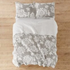 Sanira Quilt and Pillow Sham Set - Levtex Home 11 Sanira Quilt and Pillow Sham Set - Levtex Home -QUILTS Sales unnamed file 1903
