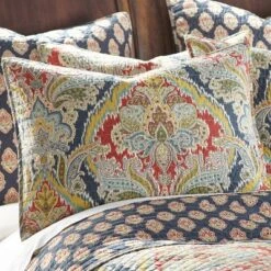 Moreno Quilt and Pillow Sham Set - Levtex Home 10 Moreno Quilt and Pillow Sham Set - Levtex Home -QUILTS Sales unnamed file 1909