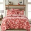 Tanzie Quilt and Pillow Sham Set - Levtex Home 2 Tanzie Quilt and Pillow Sham Set - Levtex Home -QUILTS Sales unnamed file 1922