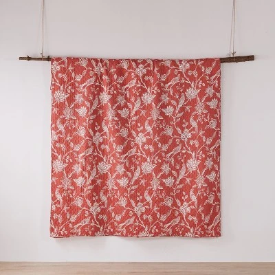 Tanzie Quilt and Pillow Sham Set - Levtex Home 6 Tanzie Quilt and Pillow Sham Set - Levtex Home - Image 4