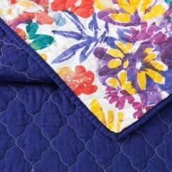 Garden in Bloom Quilt Set - CreativeIngrid for Makers Collective -QUILTS Sales unnamed file 1951