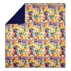 Garden in Bloom Quilt Set - CreativeIngrid for Makers Collective -QUILTS Sales unnamed file 1954