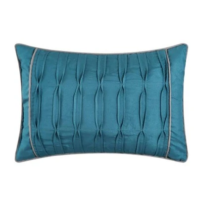 Megaera Quilt Set - Chic Home Design 3 Megaera Quilt Set - Chic Home Design