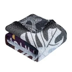 Alei Bed In A Bag Quilt Set - Chic Home Design