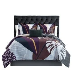 Alei Bed In A Bag Quilt Set - Chic Home Design -QUILTS Sales unnamed file 1968