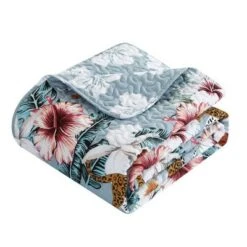 Orietta Bed in a Bag Quilt Set - Chic Home Design