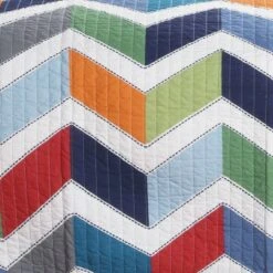 Dominik Quilt Set - Levtex Home -QUILTS Sales unnamed file 2014
