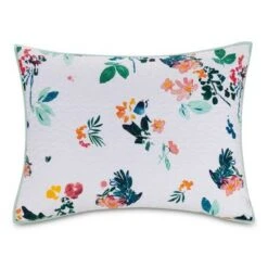 Daydreaming Quilt Set Green/Pink/White - CreativeIngrid for Makers Collective 17 Daydreaming Quilt Set Green/Pink/White - CreativeIngrid for Makers Collective -QUILTS Sales unnamed file 2041