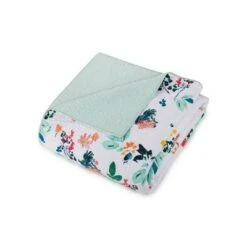 Daydreaming Quilt Set Green/Pink/White - CreativeIngrid for Makers Collective 20 Daydreaming Quilt Set Green/Pink/White - CreativeIngrid for Makers Collective -QUILTS Sales unnamed file 2044