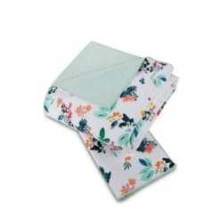 Daydreaming Quilt Set Green/Pink/White - CreativeIngrid for Makers Collective 21 Daydreaming Quilt Set Green/Pink/White - CreativeIngrid for Makers Collective -QUILTS Sales unnamed file 2045