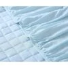 Cedra Enzyme Washed Quilt - Geneva Home Fashion Gray 1 Cedra Enzyme Washed Quilt - Geneva Home Fashion Gray -QUILTS Sales unnamed file 2050
