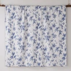 Avellino Grey Quilt and Pillow Sham Set - Levtex Home 9 Avellino Grey Quilt and Pillow Sham Set - Levtex Home -QUILTS Sales unnamed file 2054