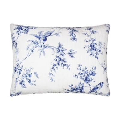 Avellino Grey Quilt and Pillow Sham Set - Levtex Home 6 Avellino Grey Quilt and Pillow Sham Set - Levtex Home - Image 4