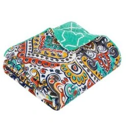 Chic Home Design Maha Quilt Set - Chic Home 12 Chic Home Design Maha Quilt Set - Chic Home -QUILTS Sales unnamed file 2060