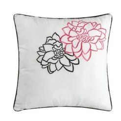 Astra Quilt Set - Chic Home Design Blue