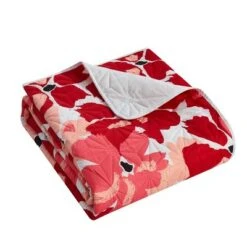 Astra Quilt Set - Chic Home Design Blue -QUILTS Sales unnamed file 2101