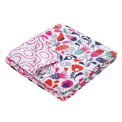 Vetheuil Quilt Set - Chic Home Design 5 Vetheuil Quilt Set - Chic Home Design - Image 3