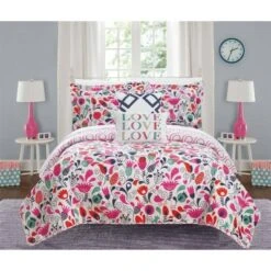 Vetheuil Quilt Set - Chic Home Design 10 Vetheuil Quilt Set - Chic Home Design -QUILTS Sales unnamed file 2105