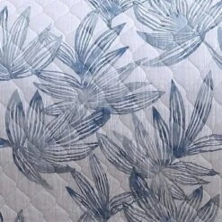 Kayo Quilt & Sham Set Blue - Tommy Bahama -QUILTS Sales unnamed file 2121