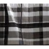 Maris Plaid 5pc Quilt Set - Geneva Home Fashion Black/gray/taupe 1 Maris Plaid 5pc Quilt Set - Geneva Home Fashion Black/gray/taupe -QUILTS Sales unnamed file 2149