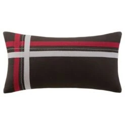 Mi Zone Shawn Plaid Quilted Coverlet Set - Black 13 Mi Zone Shawn Plaid Quilted Coverlet Set - Black -QUILTS Sales unnamed file 2155