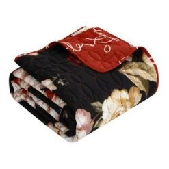 Edwina Bed in a Bag Quilt Set - Chic Home Design