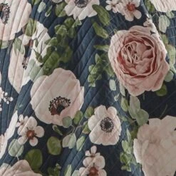 Fiori Quilt and Pillow Sham Set - Levtex Home -QUILTS Sales unnamed file 2188