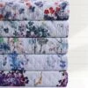 Jolie Printed Oversized Quilt Set - Azores Home Blue -QUILTS Sales unnamed file 2192