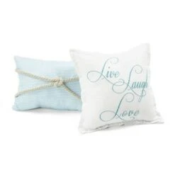 Lush Decor Harbor Life Reversible Quilt Set - Lush Décor Indigo 13 Lush Decor Harbor Life Reversible Quilt Set - Lush Décor Indigo -QUILTS Sales unnamed file 2199