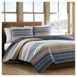 Eddie Bauer Yakima Valley Quilt Set -QUILTS Sales unnamed file 2210