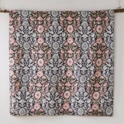 Loretta Quilt and Pillow Sham Set - Levtex Home -QUILTS Sales unnamed file 2222