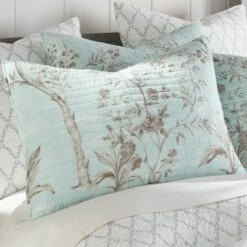 Cozette Animal Quilt Set - Levtex Home