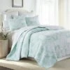 Mclain Paisley Quilt Set - Levtex Home -QUILTS Sales unnamed file 2234