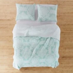 Mclain Paisley Quilt Set - Levtex Home 11 Mclain Paisley Quilt Set - Levtex Home -QUILTS Sales unnamed file 2236