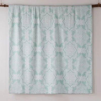 Mclain Paisley Quilt Set - Levtex Home 6 Mclain Paisley Quilt Set - Levtex Home - Image 4