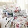 Montecito Quilt and Pillow Sham Set - Levtex Home -QUILTS Sales unnamed file 2260