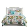 Malana Quilt and Pillow Sham Set - Levtex Home -QUILTS Sales unnamed file 2281