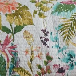 Malana Quilt and Pillow Sham Set - Levtex Home 18 Malana Quilt and Pillow Sham Set - Levtex Home -QUILTS Sales unnamed file 2287