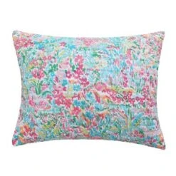 Karola Quilt and Pillow Sham Set - Levtex Home -QUILTS Sales unnamed file 2295