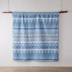 Aquatine Quilt and Pillow Sham Set - Levtex Home 12 Aquatine Quilt and Pillow Sham Set - Levtex Home -QUILTS Sales unnamed file 2302