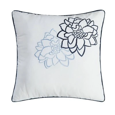 Astra Bed In A Bag Quilt Set - Chic Home Design Black 3 Astra Bed In A Bag Quilt Set - Chic Home Design Black