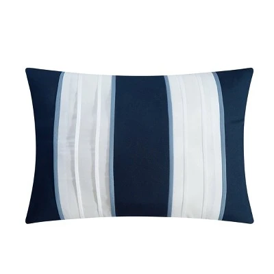 Astra Bed In A Bag Quilt Set - Chic Home Design Black 4 Astra Bed In A Bag Quilt Set - Chic Home Design Black - Image 2