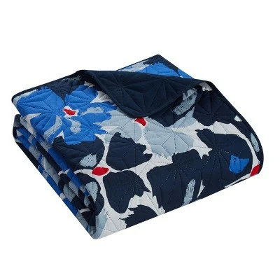 Astra Bed In A Bag Quilt Set - Chic Home Design Black 6 Astra Bed In A Bag Quilt Set - Chic Home Design Black - Image 4